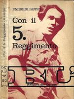 Con il 5. Reggimento