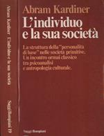 L' individuo e la sua società