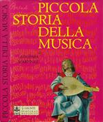 Piccola storia della musica