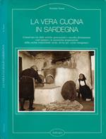 La vera cucina in Sardegna