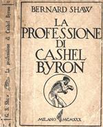 La professione di Cashel Byron/L'ammirevole Bashville