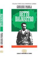 Detto Dalmastro