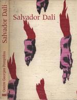 Salvador Dalì