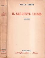 Il sergente Klems