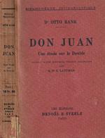 Don Juan. Une etude sur le Double