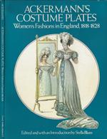 Ackermann's costume plates