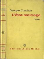 L' état sauvage