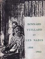 Bonnard, Vuillard et les nabis