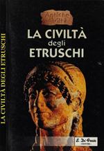 La civiltà degli Etruschi