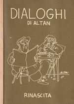 Dialoghi di Altan