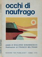 Occhi di naufrago