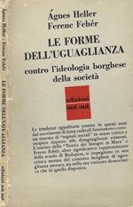 Le forme dell'uguaglianza