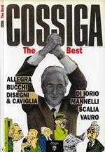 Cossiga The Best