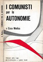 I comunisti per le autonomie