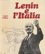 Lenin e l'Italia