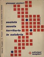 Società, scuola, territorio in Calabria