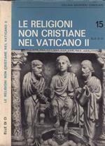 Le religioni non cristiane nel Vaticano II