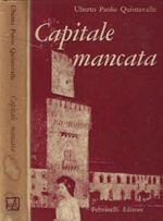 Capitale mancata