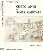 Cento anni di Roma capitale