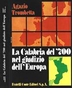 La Calabria del '700 nel giudizio dell'Europa