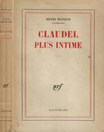 Claudel plus intime