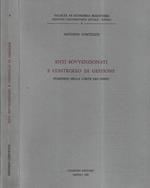 Enti sovvenzionati e controllo di gestione