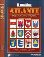 Atlante dell'Alto Adige - Dudtirol