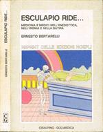 Esculapio ride…