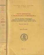 Fonti medioevali e problematica storiografica I Relazioni