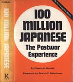 100 million japanese