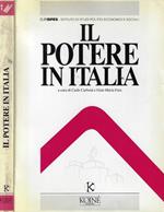 Il potere in Italia