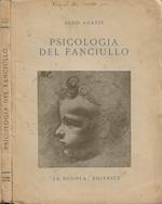 Psicologia del fanciullo