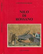 Nilo di Rossano