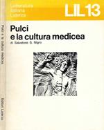 Pulci e la cultura medicea