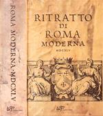 Ritratto di Roma moderna