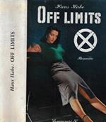 Off limits