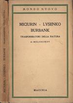 Miciurin - Lysenko - Burbank