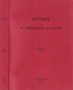 Lettres du P. Emmanuel D'Alzon Tomo XIII 1879-1880