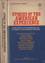 Stories of the american experience