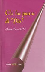 Chi ha paura di Dio?