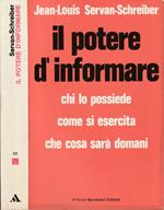 Il potere d'informare