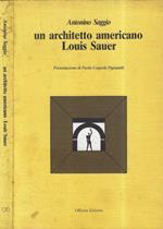 Un architetto americano Louis Sauer