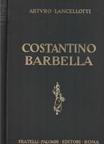 Costantino Barbella (1852 - 1925)