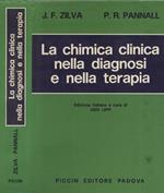 La chimica clinica nella diagnosi e nella terapia