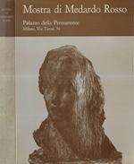 Mostra di Medardo Rosso