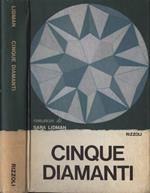 Cinque diamanti