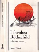 I favolosi Rothschild