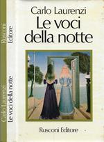 Le voci della notte