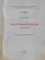 Il codice del Consorzio dello Spirito Santo in Piacenza (1268)