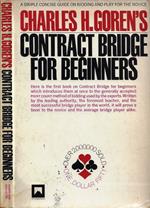 Contract Bridge for Beginners